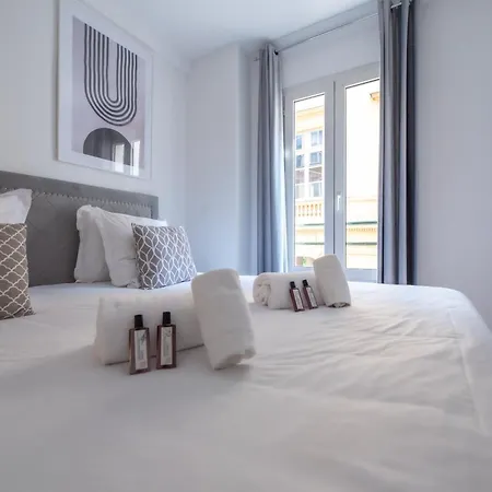Apartamento Lovely By Louvre & Palais Royal *
